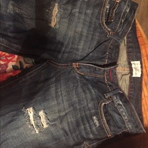 Aeropostale jeans